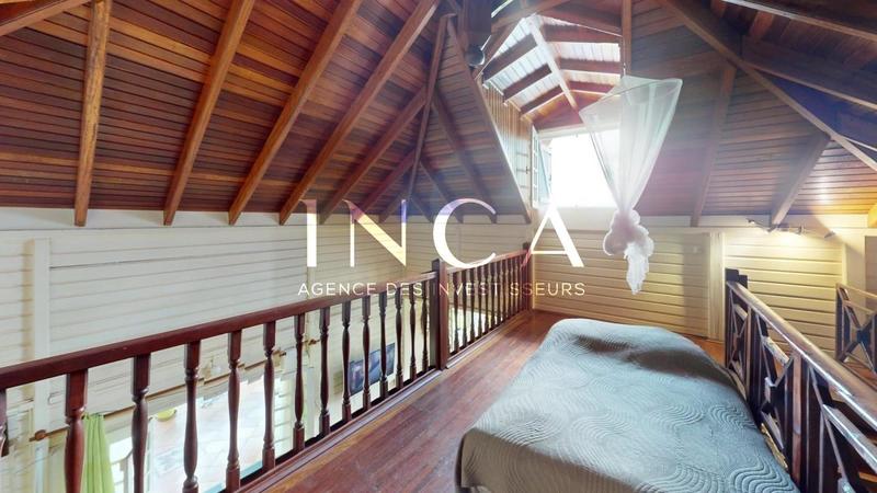 Villa - 157 m² - 6 pièces