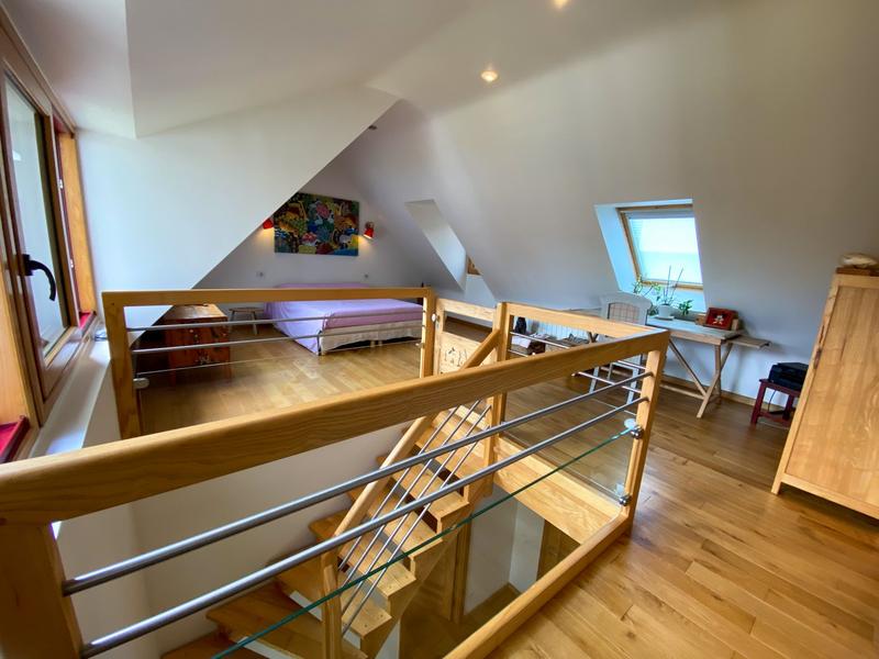 Maison - 114 m² - 5 pièces