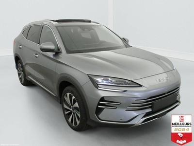 Byd Seal U 1.5l Dm-I 218 Ch Phev Comfort