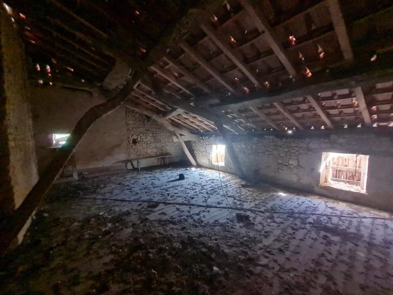 Maison - 118 m² - 4 pièces