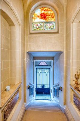 Maison de maîtres - 315 m² - 11 pièces