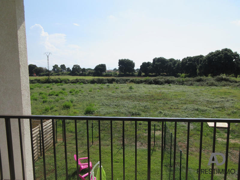 Appartement - 73 m² - 3 pièces