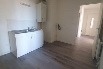 Appartement - 87 m² - 4 pièces