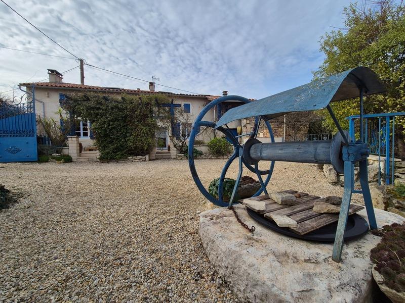 Maison - 152 m² - 5 pièces