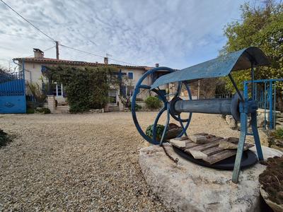 Maison - 152 m² - 5 pièces