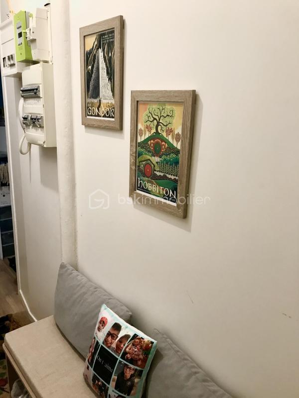 Immeuble - 94 m² - 4 pièces