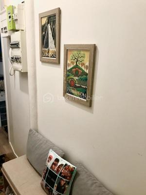 Immeuble - 94 m² - 4 pièces