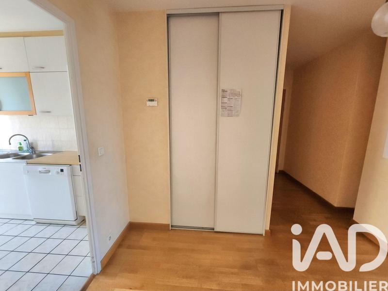 Appartement - 94 m² - 5 pièces