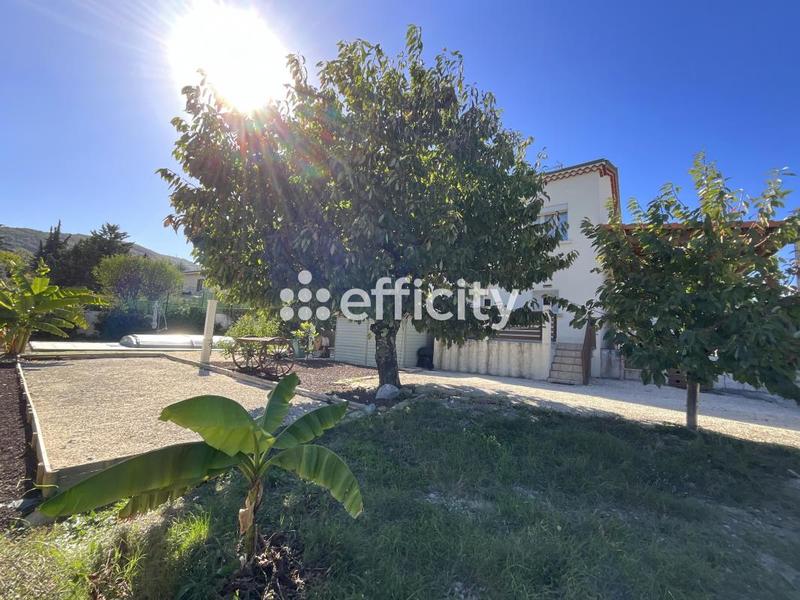 Villa - 150 m² - 7 pièces