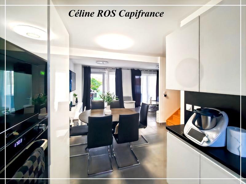 Maison - 79 m² - 3 pièces