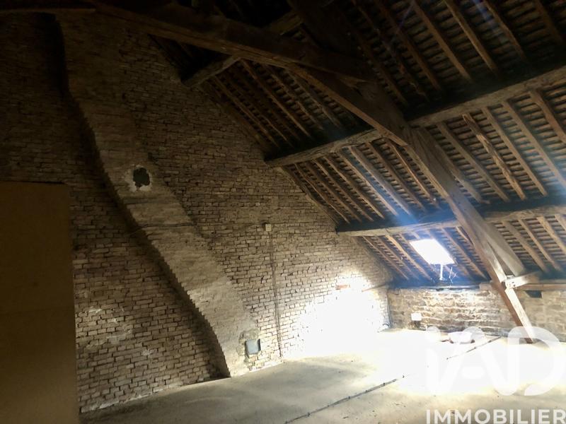 Maison de ville - 180 m² - 7 pièces