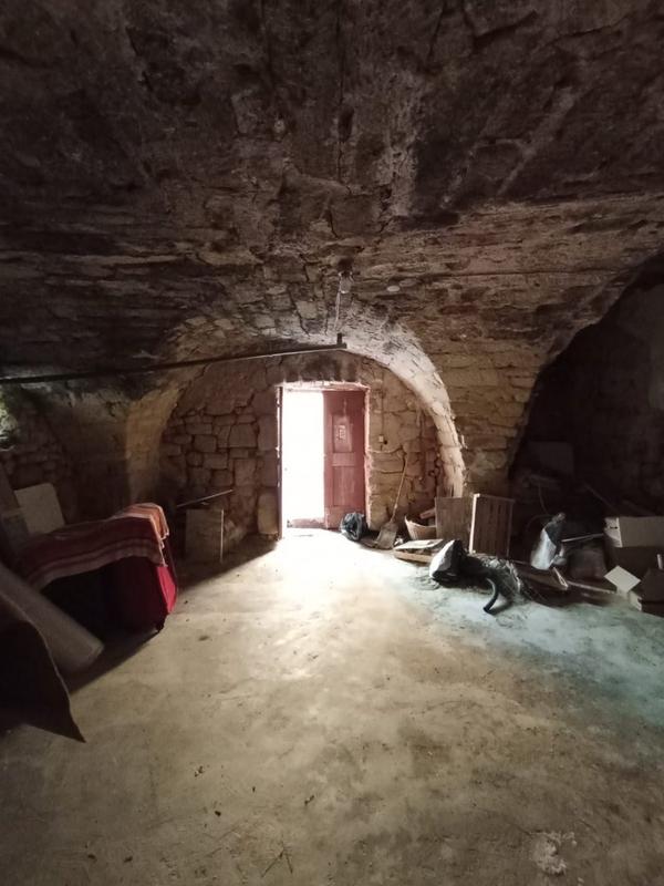 Maison - 80 m² - 3 pièces