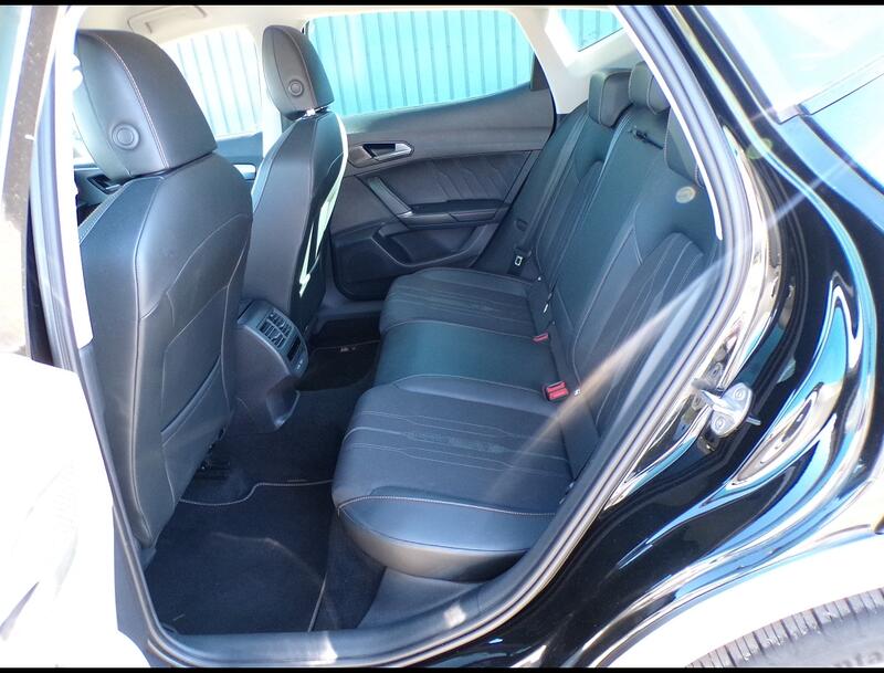 Cupra Formentor 1.5 Tsi - 16v Turbo