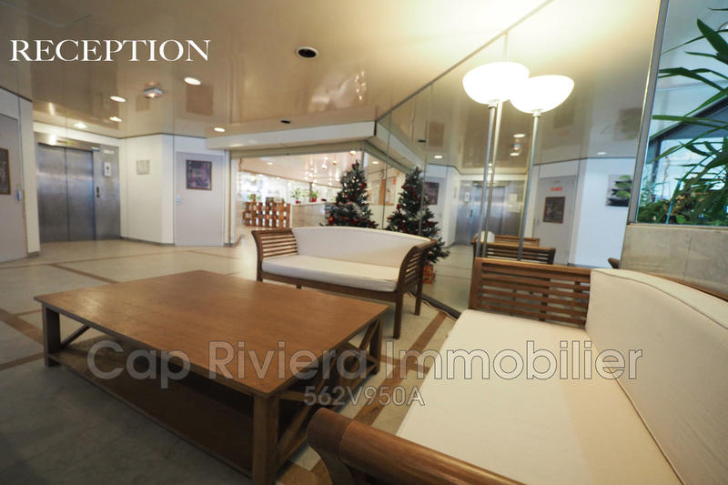 Appartement - 23 m² - 1 pièce