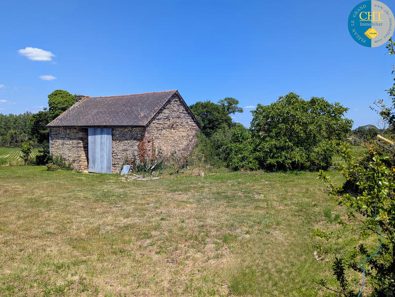 Maison - 140 m² - 2 pièces