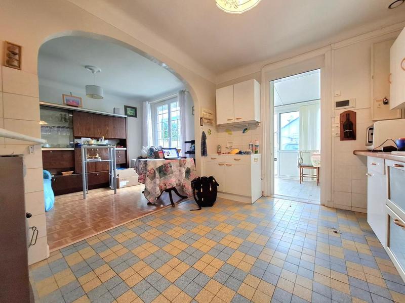 Maison - 53 m² - 3 pièces