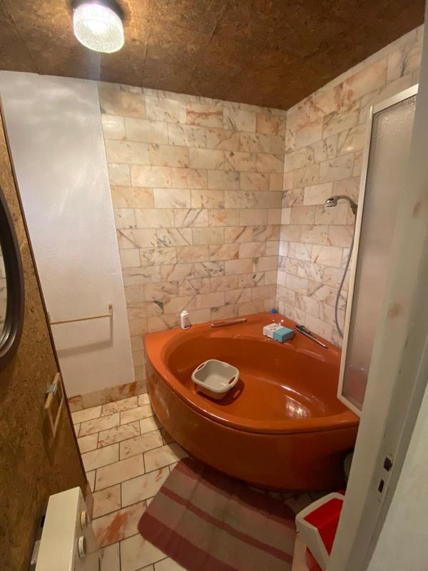 Maison - 116 m² - 4 pièces