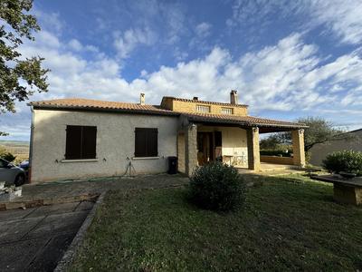 Villa - 123 m² - 6 pièces