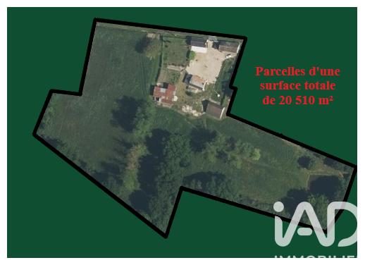 Maison de village - 95 m² - 5 pièces