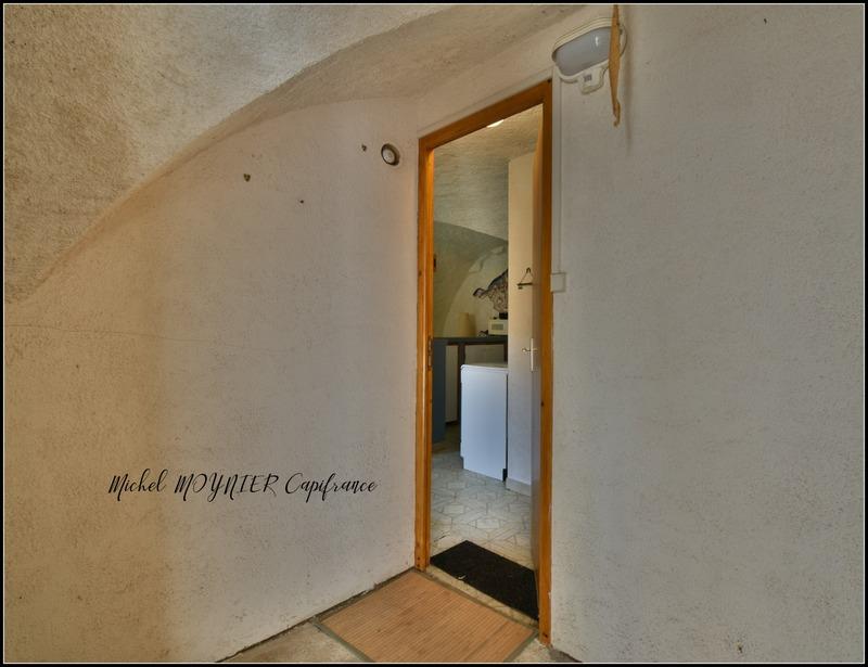 Appartement - 76 m² - 3 pièces