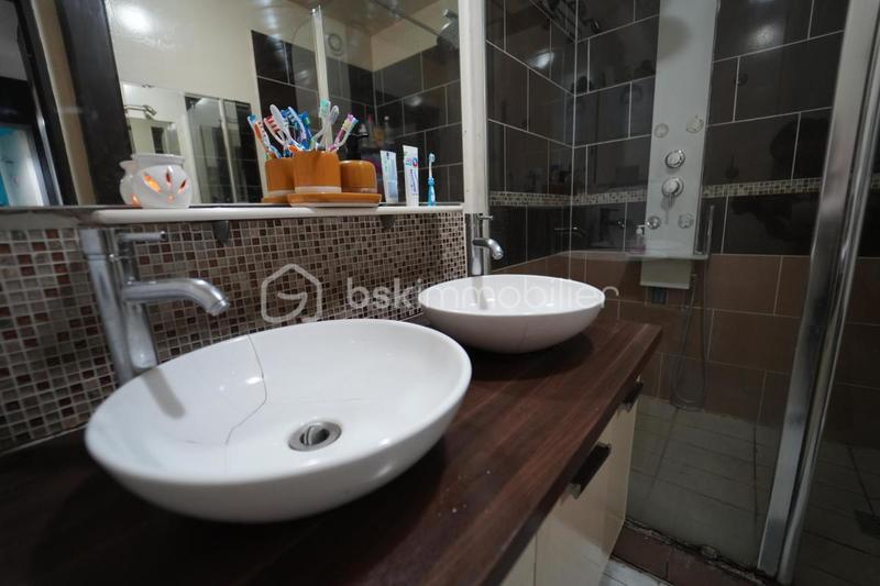 Appartement - 78 m² - 4 pièces