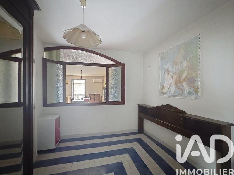 Maison de ville - 120 m² - 4 pièces