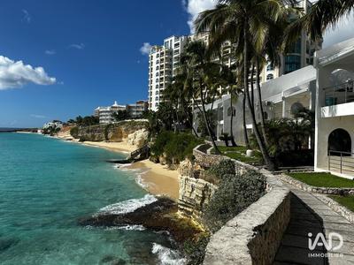 Appartement - 120 m² - 3 pièces