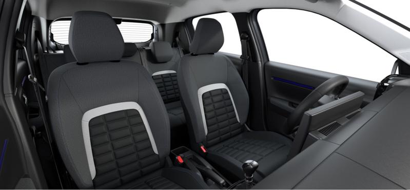 Citroën C3 Plus Turbo 100 Bvm6 - Garantie Constructeur Disponible de Suite