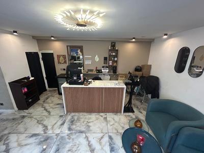 Fonds de commerce - Hôtellerie / Restauration - 75 m²