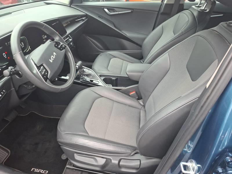 Kia Niro 1.6 GDi 183 ch Phev Dct6 Active