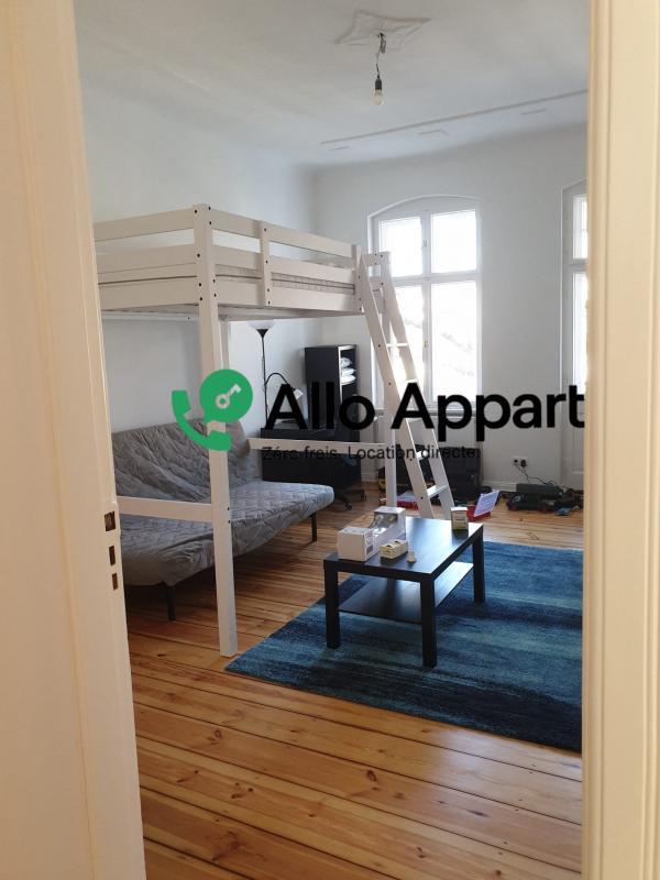 Studio - 29 m² - 1 pièce