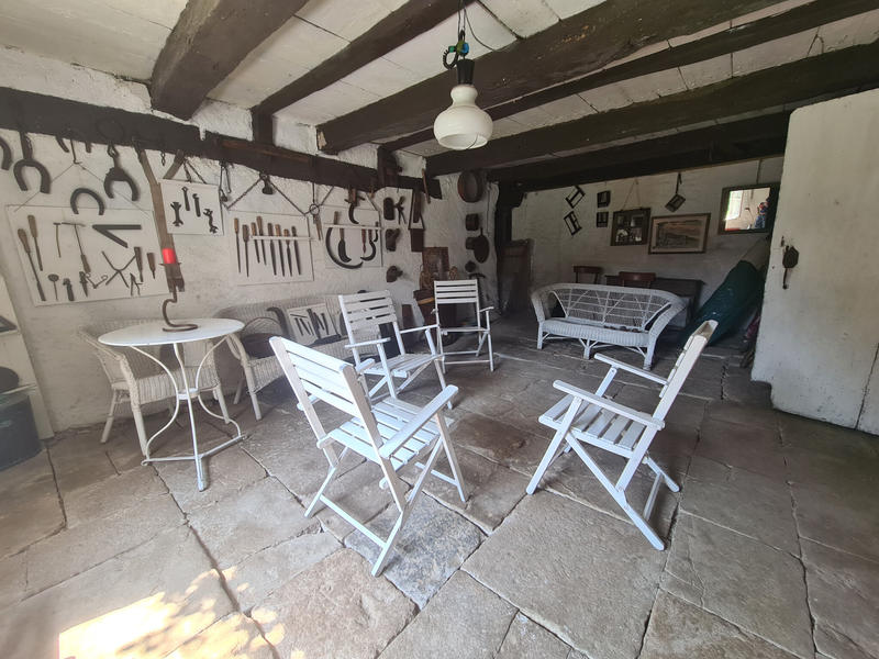 Maison - 102 m² - 3 pièces