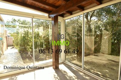 Maison - 75 m² - 4 pièces