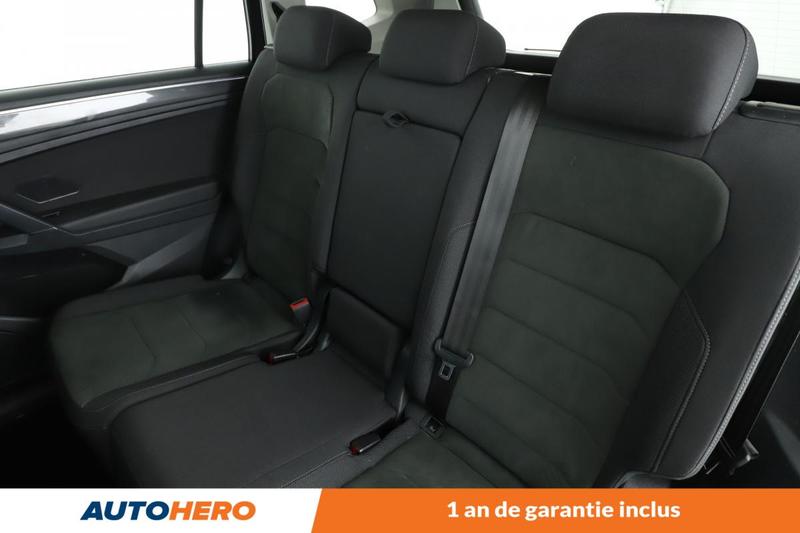 Volkswagen Tiguan Allspace 2.0 Tdi Carat Dsg7 150 ch