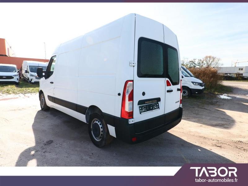 Renault Master dCi 180 L2h2 3,5t Clim 270°
