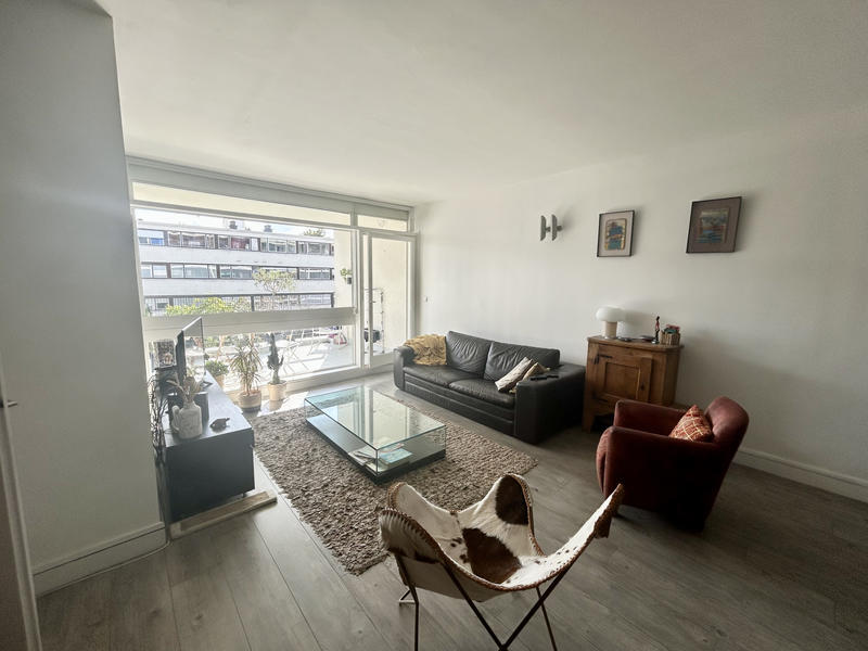 Appartement - 99 m² - 4 pièces