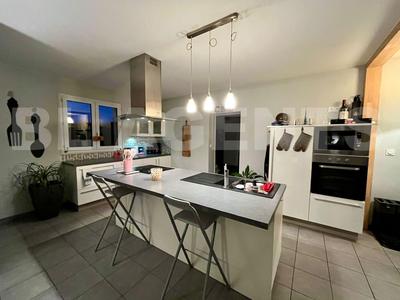 Maison de ville - 86 m² - 4 pièces