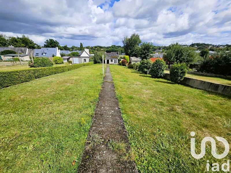 Maison de ville - 103 m² - 5 pièces