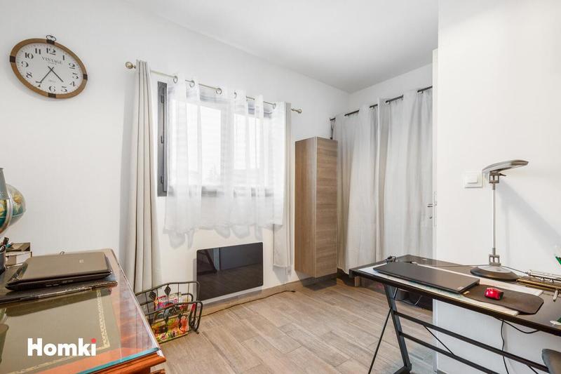 Maison - 112 m² - 5 pièces