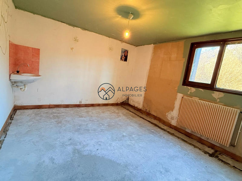 Châlet - 128 m² - 5 pièces