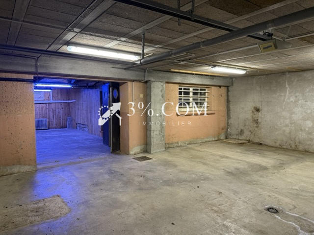 Maison - 193 m² - 7 pièces