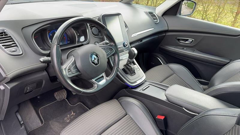 Renault Scénic 1.7 dCi 120 Edc6 Business Intens