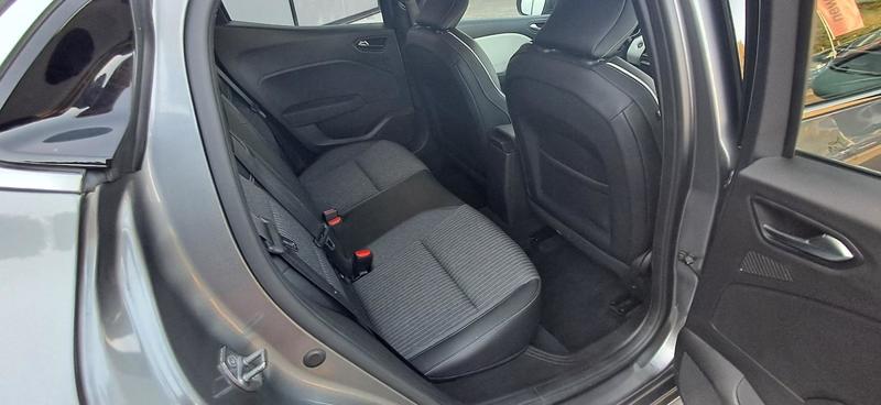 Renault Clio V TCe 90 Techno