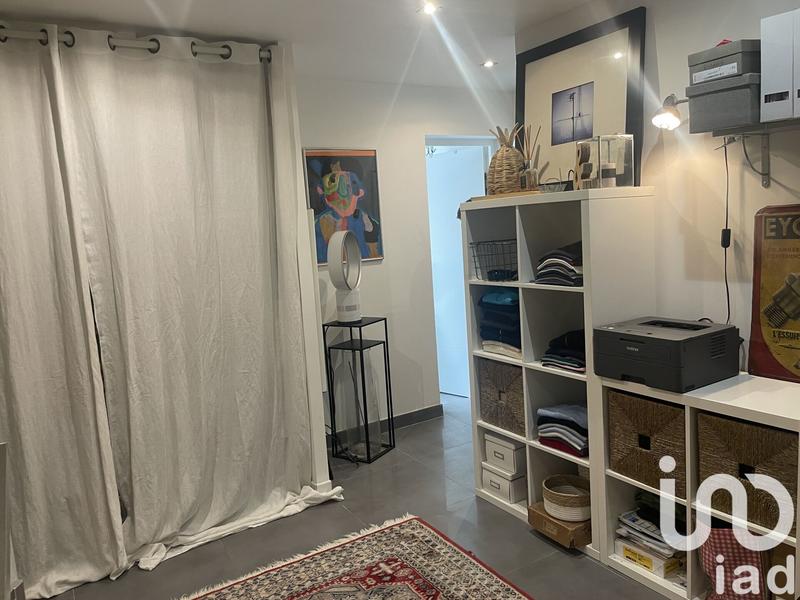 Maison de ville - 53 m² - 3 pièces