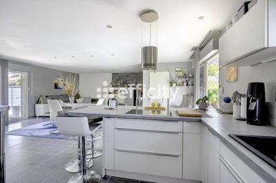 Villa - 118 m² - 4 pièces