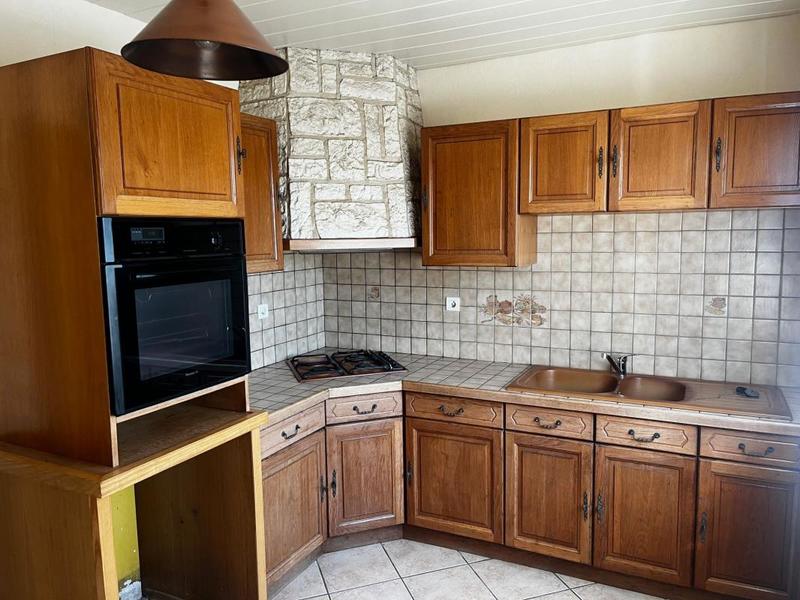 Villa - 121 m² - 4 pièces