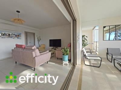 Appartement - 83 m² - 3 pièces