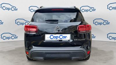 Citroën C5 Aircross 1.6 Puretech 180 Eat8 Feel