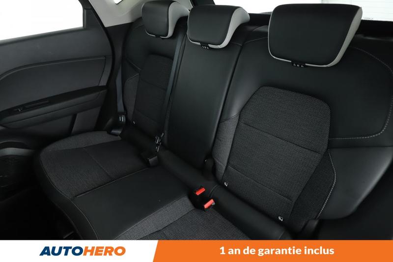 Renault Captur 1.0 TCe Intens 91 ch