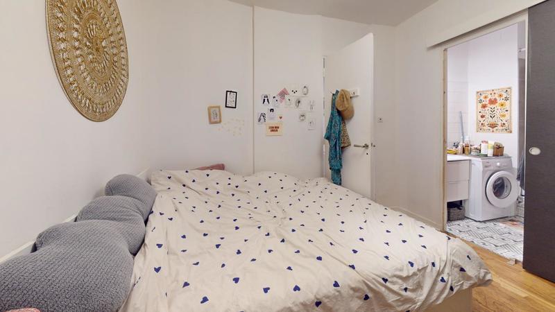 Appartement - 75 m² - 4 pièces